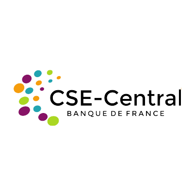Logo CSE Banque