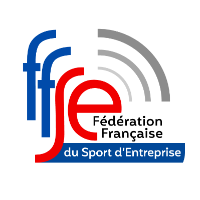 Logo Fédération Française du Sport d'Entreprise